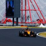 F1 Japanese GP Qualifying Predictions after Friday practice at Suzuka